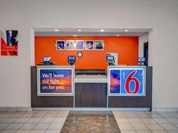 Motel 6 Tallahassee Downtown