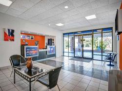 Motel 6 Tallahassee Downtown