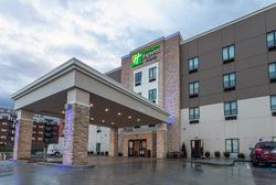 Holiday Inn Express & Suites Columbus -Worthington