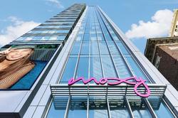 Moxy Boston Downtown