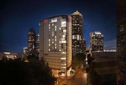 Hampton Inn & Suites Atlanta Midtown