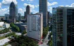 Hampton Inn & Suites Atlanta Midtown