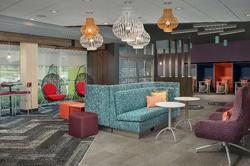 Tru By Hilton Charlotte Airport Lake Pointe