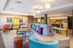 Home2 Suites by Hilton Phoenix Airport North