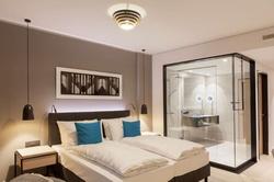 Radisson Blu Hotel, Mannheim