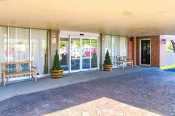 Best Western Downtown Casper Hotel