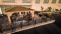 Holiday Inn Express And Suites Chico