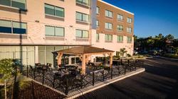 Holiday Inn Express And Suites Chico