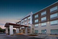 Holiday Inn Express And Suites Chico