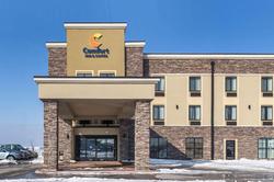 Comfort Inn Suites Cedar Rapids Cid Eastern Iowa