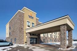 Comfort Inn Suites Cedar Rapids Cid Eastern Iowa