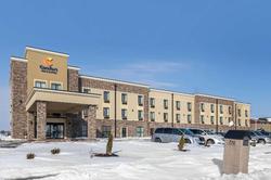 Comfort Inn Suites Cedar Rapids Cid Eastern Iowa