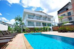 My Chiang Mai Boutique Lodge
