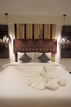 My Chiang Mai Boutique Lodge