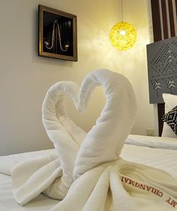 My Chiang Mai Boutique Lodge