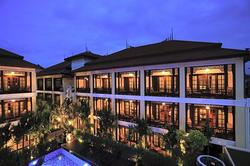 Viangluang Resort
