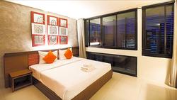 B2 Chiang Rai Boutique Budget Hotel