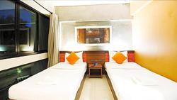 B2 Chiang Rai Boutique Budget Hotel