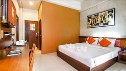 B2 Chiang Rai Boutique Budget Hotel