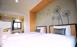 Sirimunta Hotel Chiang Rai