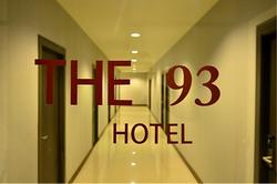 The 93 Hotel