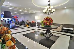 The 93 Hotel