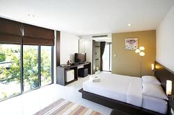 Diamond Residence Ratchada Hotel