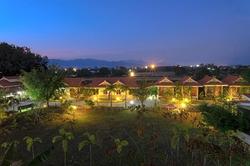 Chiang Rai Khuakrae Resort