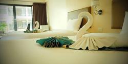 Summer Tree Hotel
