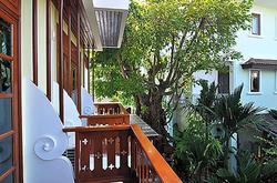 Sri Pat Guesthouse