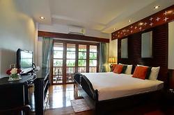 Sri Pat Guesthouse