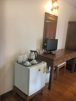 Sri Pat Guesthouse