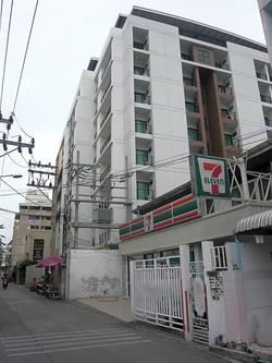 The Atrium Ratchada 13