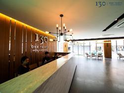 130 Hotel Residence Bangkok