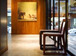 130 Hotel Residence Bangkok