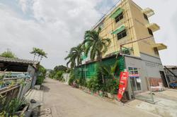 OYO 471 Sunshine Apartment