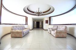 OYO 471 Sunshine Apartment