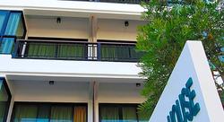 Mandala House