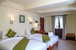 Le Charcoa Hotel