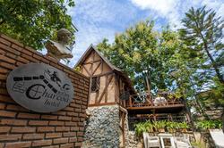 Le Charcoa Hotel