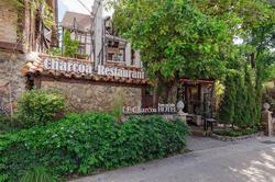 Le Charcoa Hotel