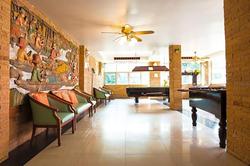 Sathorn Saint View Serviced Apartment