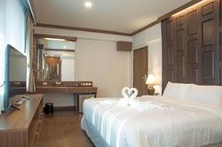 Wing Bed