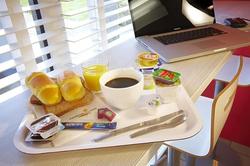 Premiere Classe Arles