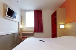 Kyriad Direct Arras - Saint Laurent Blangy - Parc