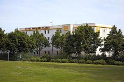 Kyriad Direct Arras - Saint Laurent Blangy - Parc