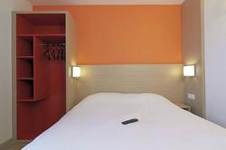 Kyriad Direct Arras - Saint Laurent Blangy - Parc