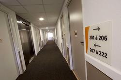 Kyriad Direct Arras - Saint Laurent Blangy - Parc