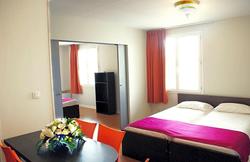 Apart Hotel Sainte Marthe