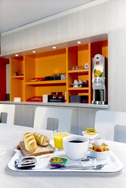 Premia Re Classe Calais Centre Gare